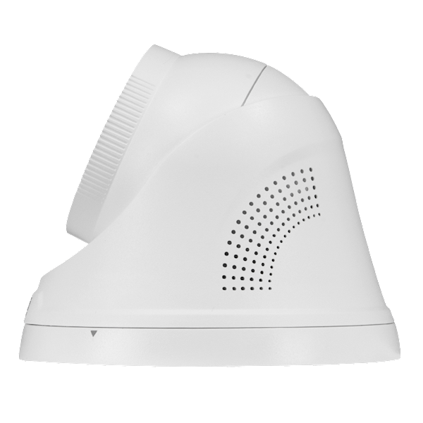 KAMERA IP | BCS-P-EIP14FSR3L3-Ai1 | 2,8mm 4Mpx