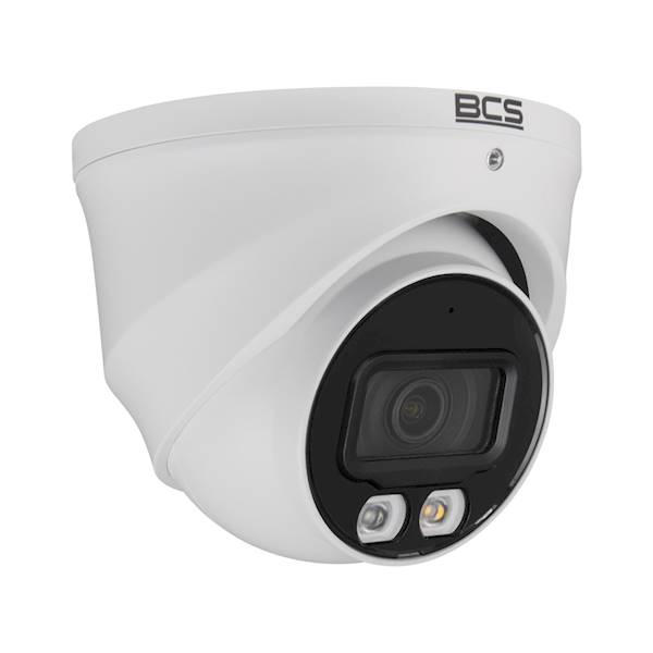 KAMERA IP | BCS-L-EIP14FSR3L3-Ai | 2,8mm 4Mpx