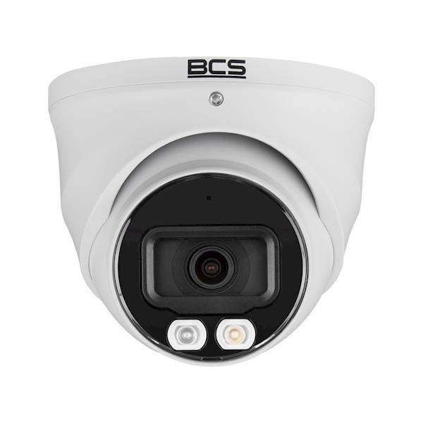 KAMERA IP | BCS-L-EIP14FSR3L3-Ai | 2,8mm 4Mpx
