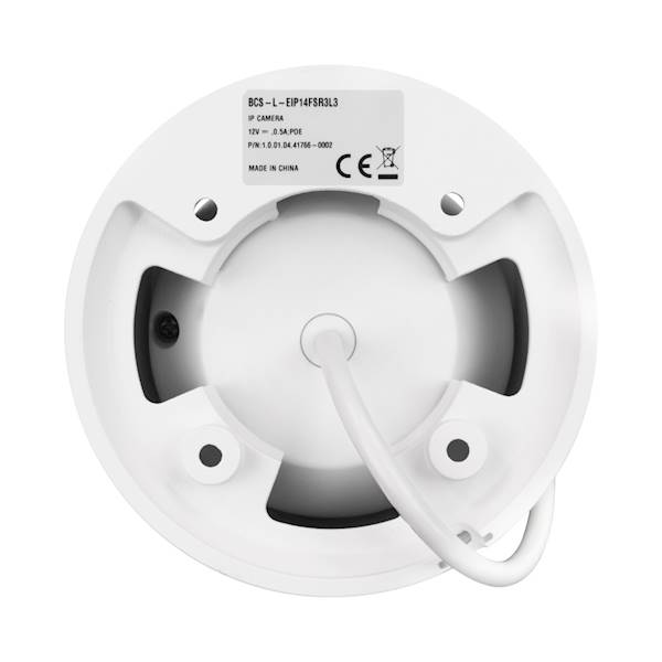 KAMERA IP | BCS-L-EIP14FSR3L3-Ai | 2,8mm 4Mpx