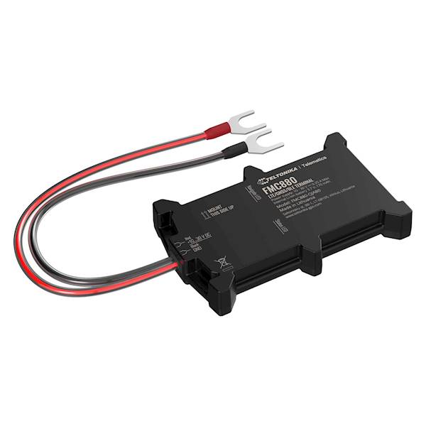 LOKALIZATOR GPS | Teltonika FMC880 4G LTE