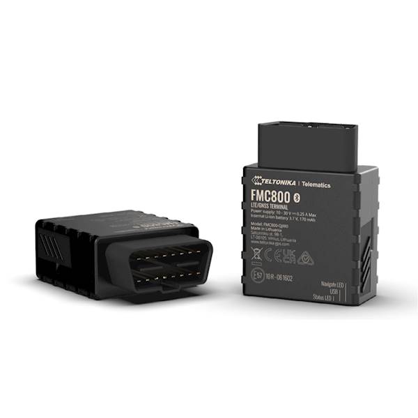 LOKALIZATOR GPS | Teltonika FMC800 4G LTE