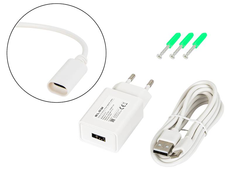KAMERA WiFi | BLOW T-135 | 3,6mm 5Mpx