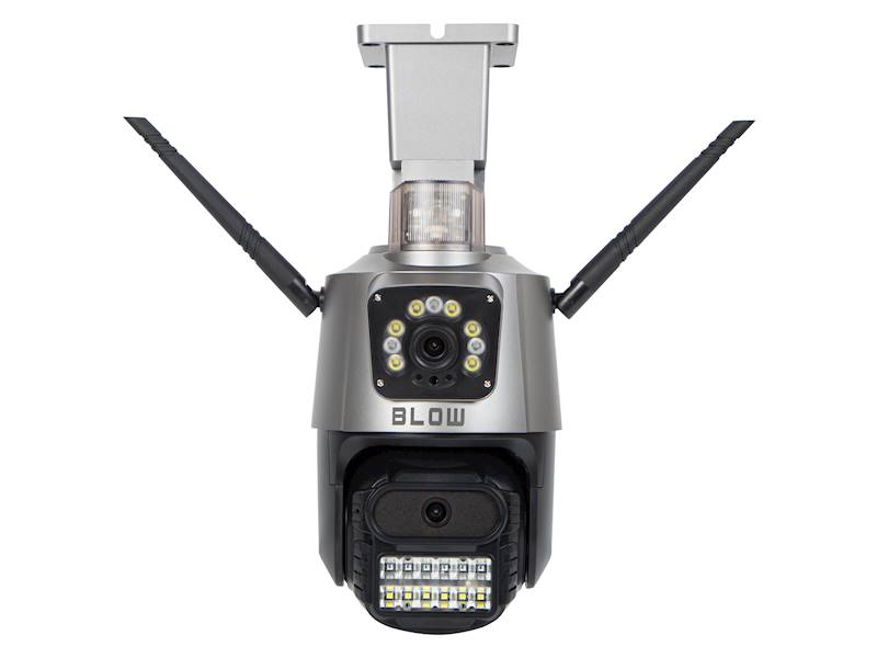 KAMERA GSM | BLOW V-PT62 | 4mm 3+3Mpx