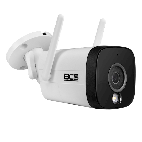 KAMERA IP | BCS-L-TIP15FSR3L3-W-Ai | 2,8mm