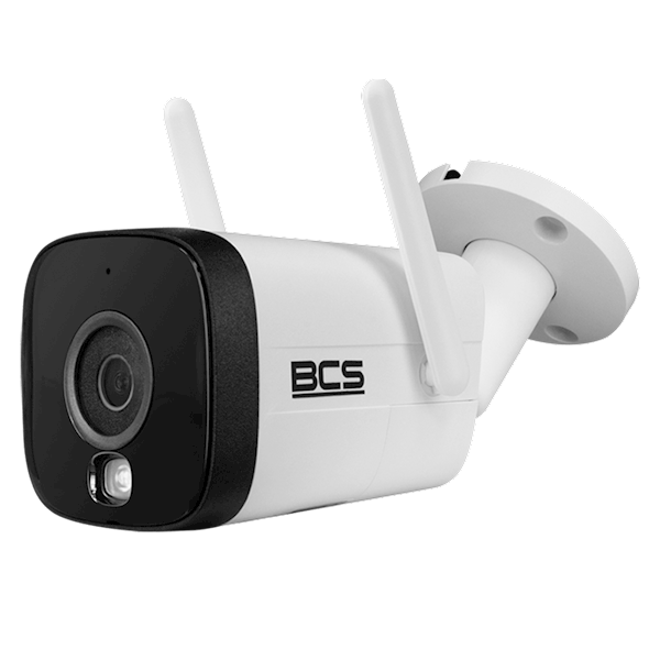 KAMERA IP | BCS-L-TIP15FSR3L3-W-Ai | 2,8mm