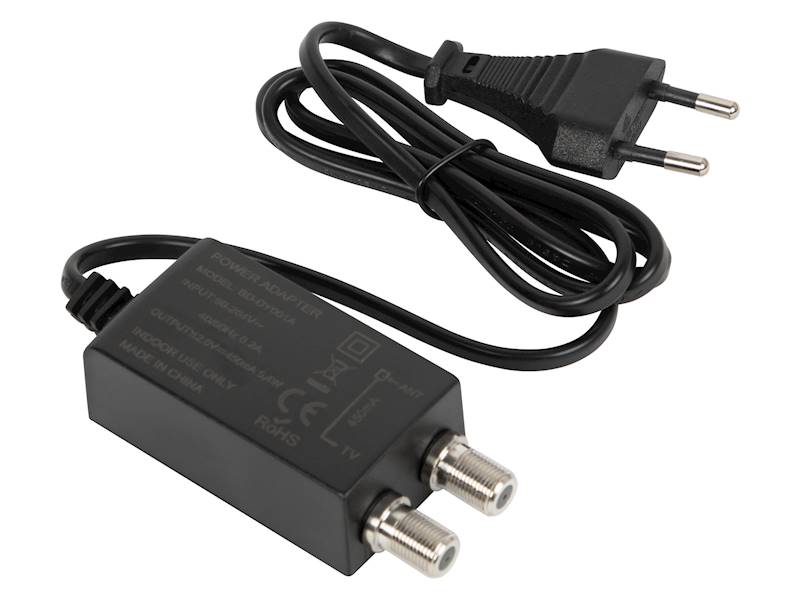 ZASILACZ ANTENOWY | 12V/450mA BLOW