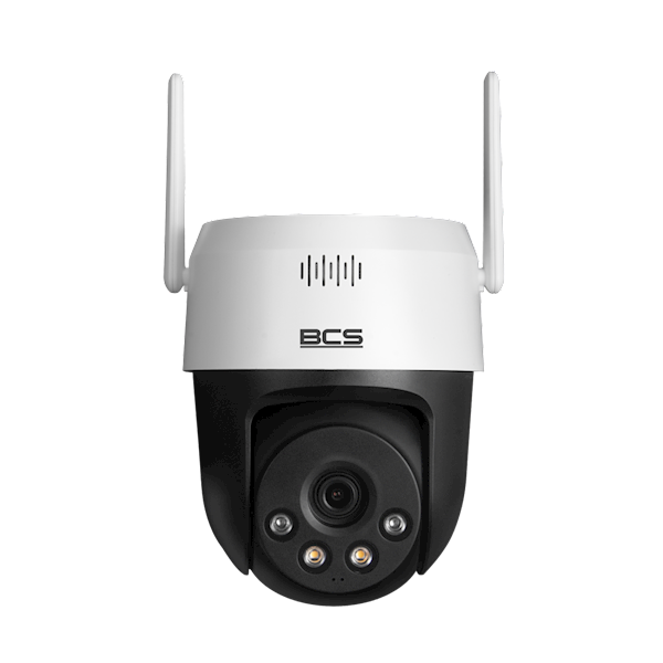 KAMERA WiFi | BCS-L-PTHOME08 | 4mm 5Mpx