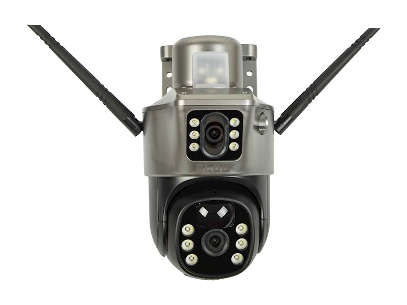 KAMERA GSM | BLOW 78-674 | 4mm 4+4Mpx