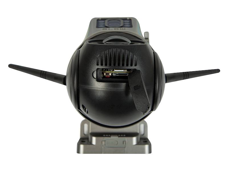 KAMERA GSM | BLOW 78-674 | 4mm 4+4Mpx