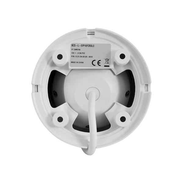 KAMERA IP | BCS-L-EIP18FCR3L3-Ai | 2.8mm 8Mpx