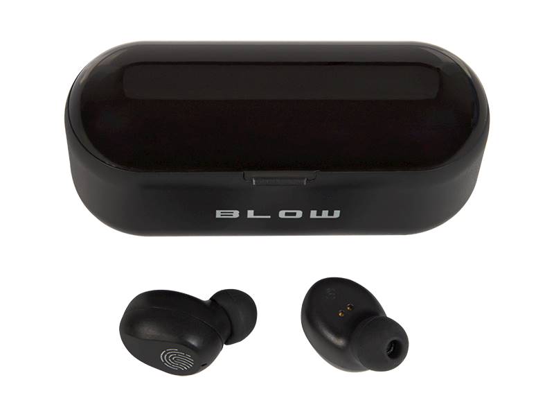 SŁUCHAWKI | BLOW Earbuds BTE200 BLACK