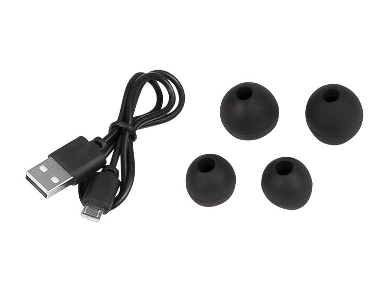 SŁUCHAWKI | BLOW Earbuds BTE200 BLACK
