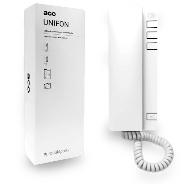 UNIFON ACO | UP910 (odkładany magnetycznie)