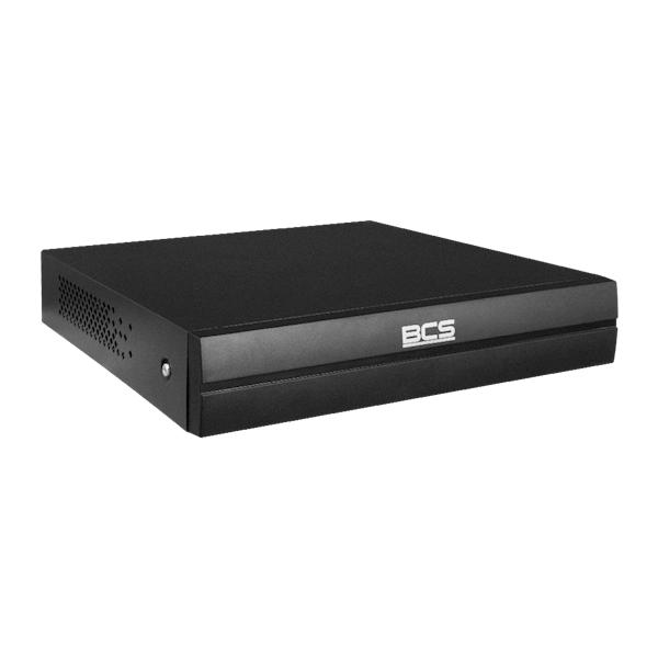 REJESTRATOR | BCS-L-NVR0801-4KE-W(2L)