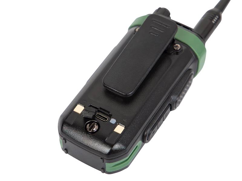 RADIOTELEFON | BAOFENG BF-21