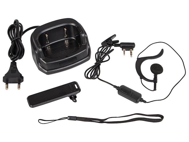 RADIOTELEFON | BAOFENG BF-21