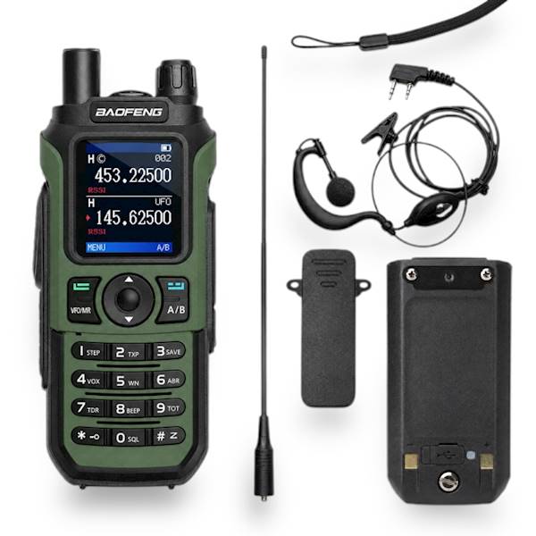 RADIOTELEFON | BAOFENG BF-21