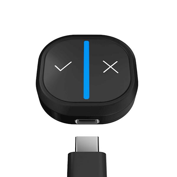ANTYRADAR YANBOX GO | bez abonamentu