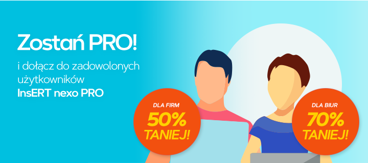Zostań PRO!