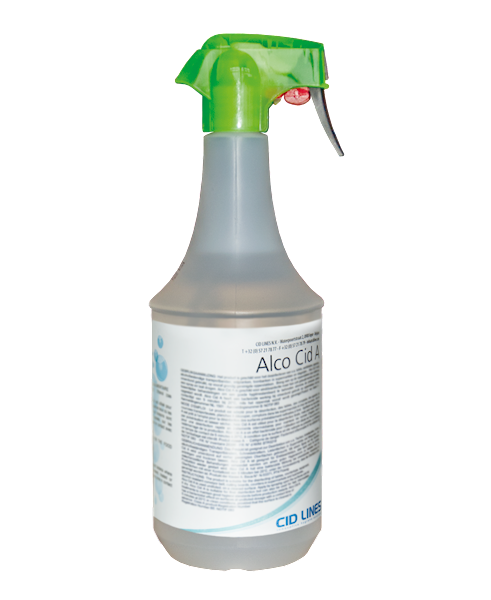ALCO CID A 1L SPRAY  (0,85kg) 
