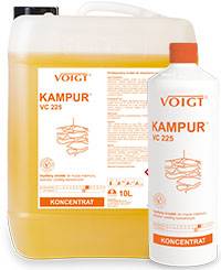 VC   225 Kampur 1L koncentrat marmur kamień VOIGT