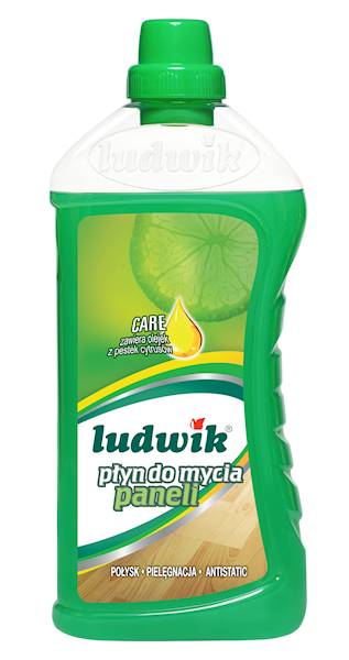 LUDWIK panele 1L