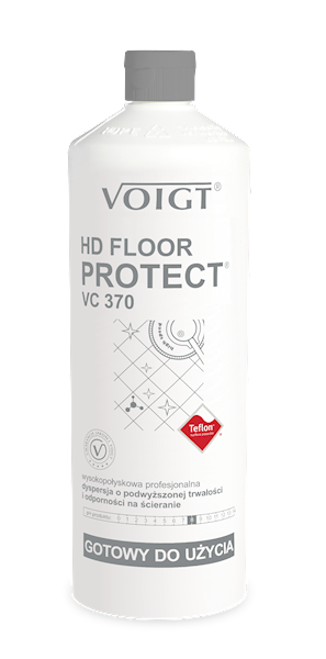 VC 247 HD Floor 1 L polimer
