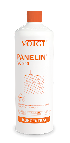 VC 300 Panelin cytr. 1L konce do mycia paneli