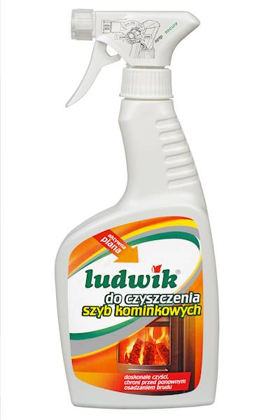 LUDWIK  kominki 500ml