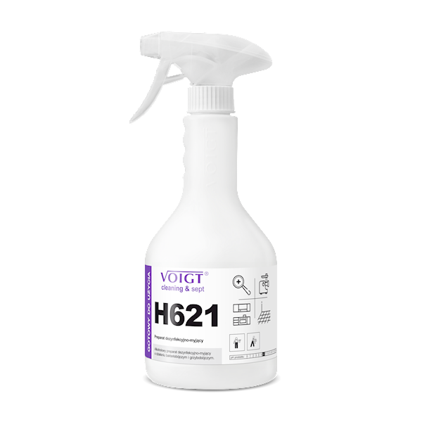 H 621  Gastro Sept Plus 600ml dezynf VOIGT