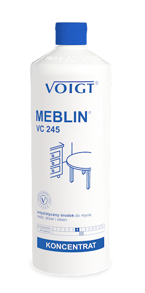VC 245 Meblin 1L koncentrat do mebli VOIGT