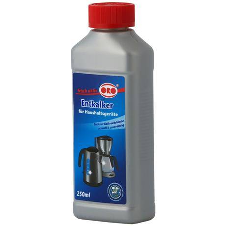 ORO odkamieniacz płyn 250ml