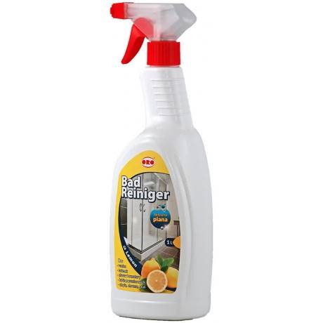 ORO - pł.do czyszcz. łazienek 1L-CITRO