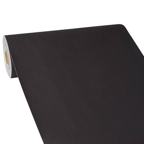 Bieżnik czarny 40cm x 24mb   87287