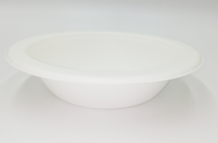 Miska 400ml  pulpa A'50
