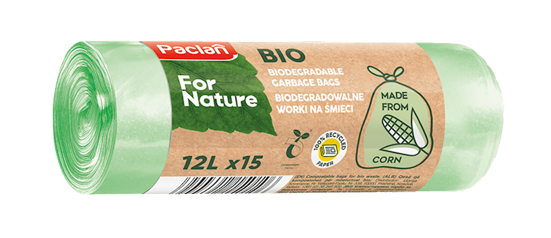 PFN Worki na śm.12L biodegradowalne a'15