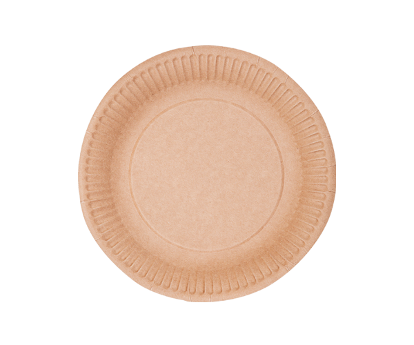Talerz 18cm KRAFT  A'100