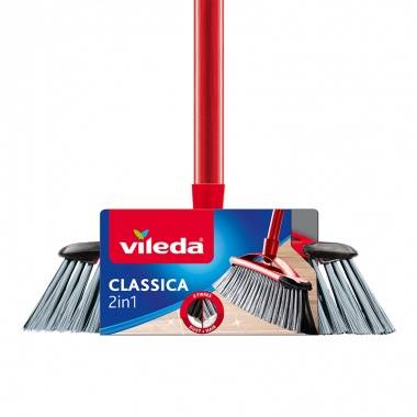 Szczotka Classic Vileda ( bez kija)
