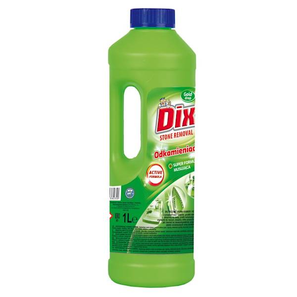 DIX Odkamieniacz 1L