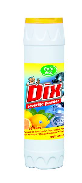 DIX proszek do szor. 500g