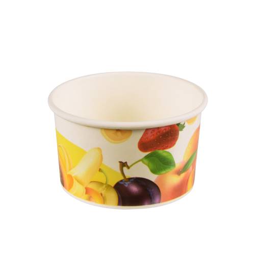 Pudełka do lodów 150ml  ( 90236) A'50