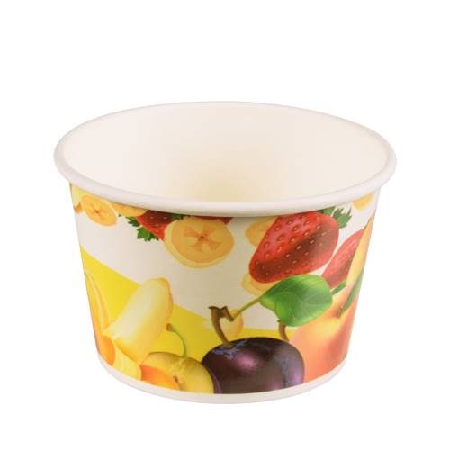 Pudełka do lodów 250ml (90238) A'50