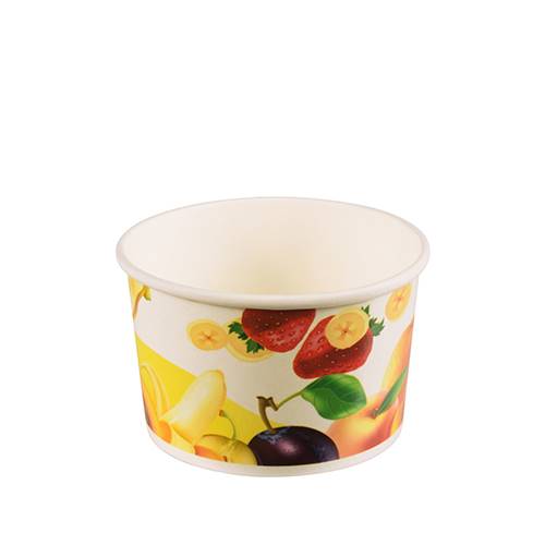 Pudełka do lodów 200ml 90237 A'50