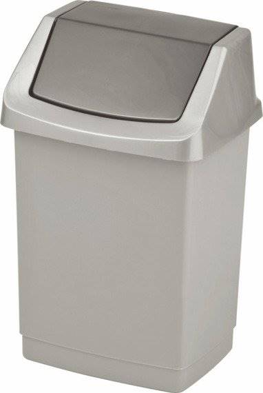 Kosz uchylny Click 15L
