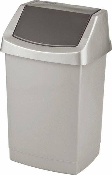 Kosz uchylny Click 25L