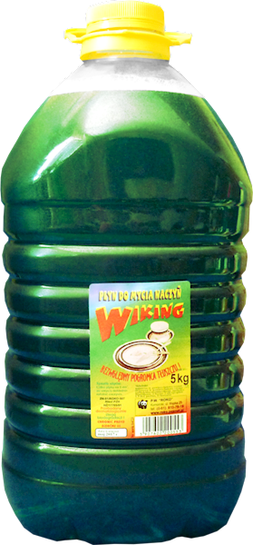 WIKING płyn do mycia naczyń 5L