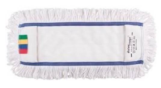 Mop bawełniany 40cm  PC trapez  INTER MOP