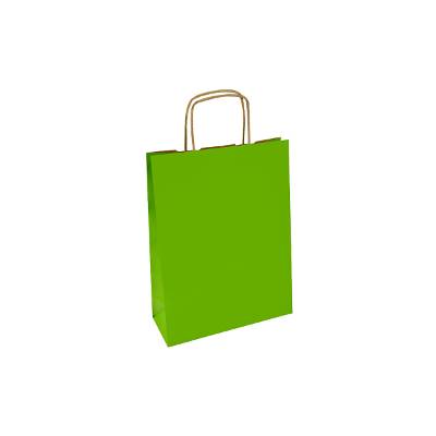 Torba ECOBAG 240x100x320 zielona