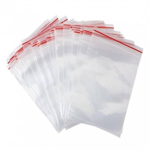 Woreczki strunowe 80x180 A'100